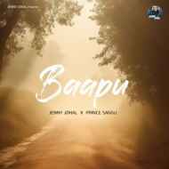 Baapu - Jenny Johal Song Thumbnail