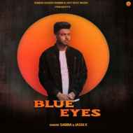 Blue Eyes - SABBA Song Thumbnail