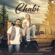 Chabi - Geeta Zaildar Song Thumbnail