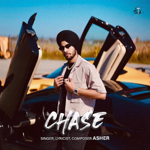 Chase - The Asher Song Thumbnail