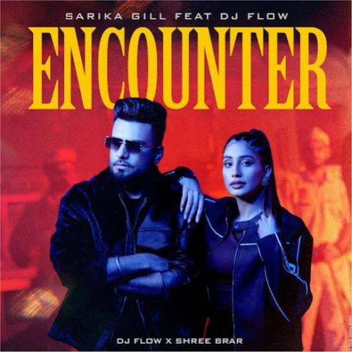 Encounter - DJ Flow Song Thumbnail