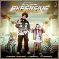 Expensive - Sartaj-S7 Song Thumbnail