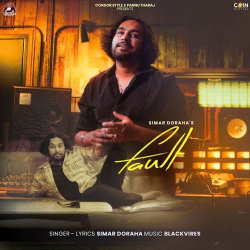 Fault - Simar Doraha Song Thumbnail