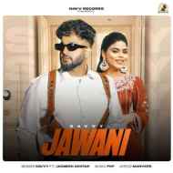 Jawani - Savvy Song Thumbnail