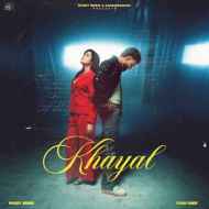 Khayal - Parry Sidhu Song Thumbnail