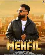 Mehfil Song Thumbnail