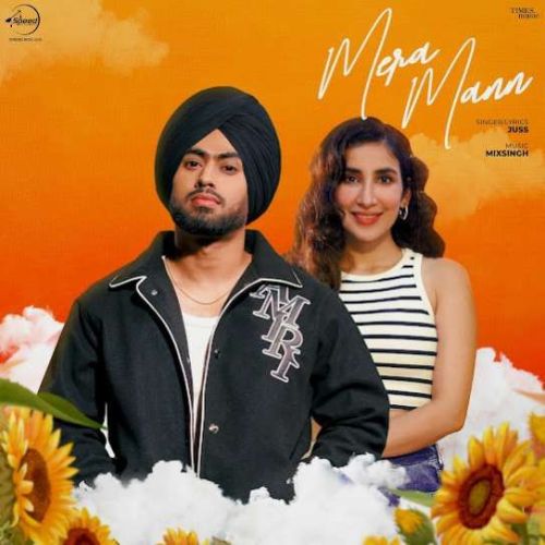 Mera Mann - Juss Song Thumbnail