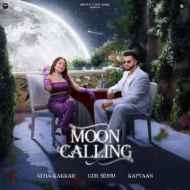 Moon Calling - Gur Sidhu Song Thumbnail