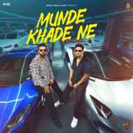 Munde Khade Ne Song Thumbnail