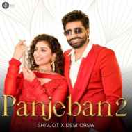 Panjeban 2 Song Thumbnail