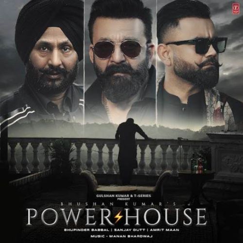 Powerhouse - Amrit Maan Song Thumbnail