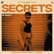 Secrets - R. Nait Song Thumbnail