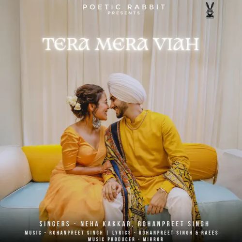 Tera Mera Viah - Neha Kakkar Song Thumbnail