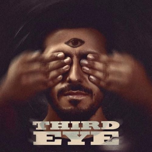 Third Eye - Tyson Sidhu Song Thumbnail