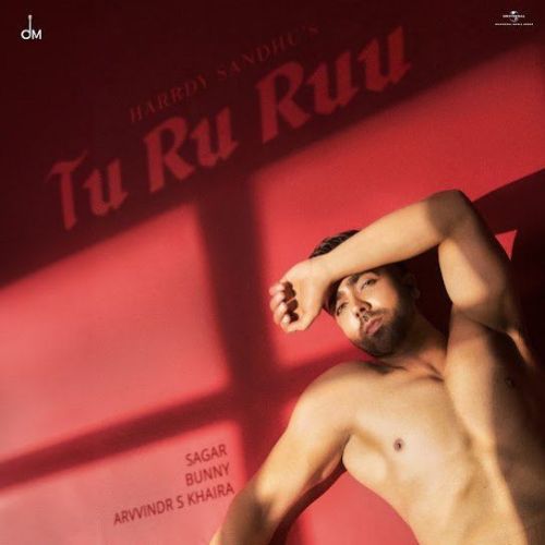 Tu Ru Ruu - Harrdy Sandhu Song Thumbnail