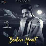 Broken Heart Song Thumbnail