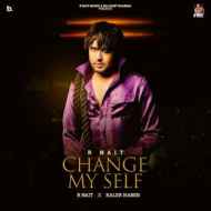 Change My Self Song Thumbnail