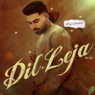 Dil Leja Song Thumbnail