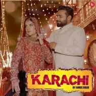 Karachi Song Thumbnail