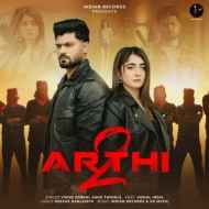 Arthi 2 - Vinod Sorkhi Song Thumbnail