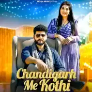 Chandigarh Me Kothi - Swara Verma Song Thumbnail