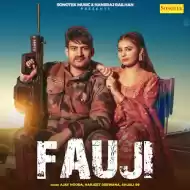 Fauji - Harjeet Deewana, Anjali 99 Song Thumbnail