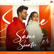 Jaade Ki December Ki Thand Same Sweater - Maani Bhat, Rinku Chautala Song Thumbnail