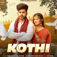 Kothi - Nonu Rana, Anil Haryanvi Song Thumbnail