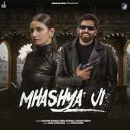 Mhashya Ji Song Thumbnail