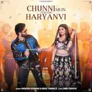 Perfume Lagawe Chunni Main - Masoom Sharma, Ashu Twinkle Song Thumbnail