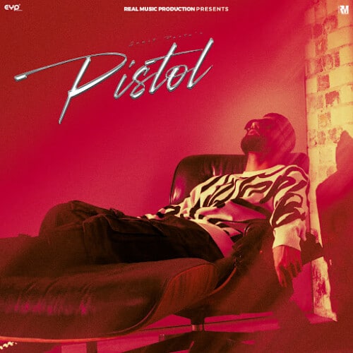 Pistol - Sumit Parta Song Thumbnail