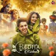 Radha Krishna - Diler Kharkiya, Shiva Choudhary Song Thumbnail