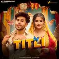 TITLI - Harjeet Deewana Song Thumbnail