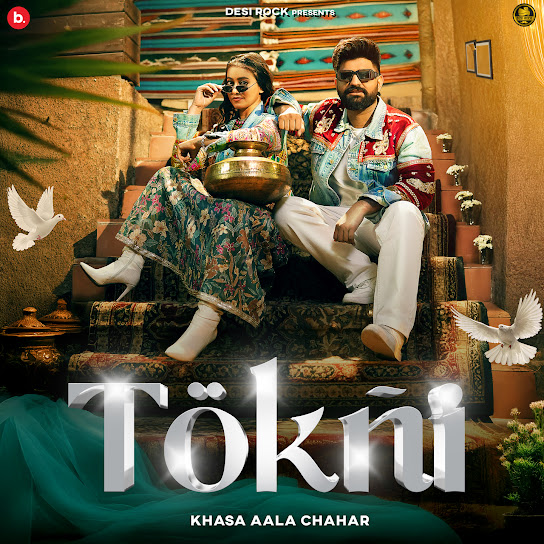 Tokni Song Thumbnail