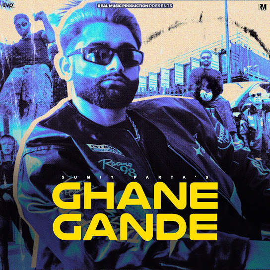 Ghane Gande Song Thumbnail