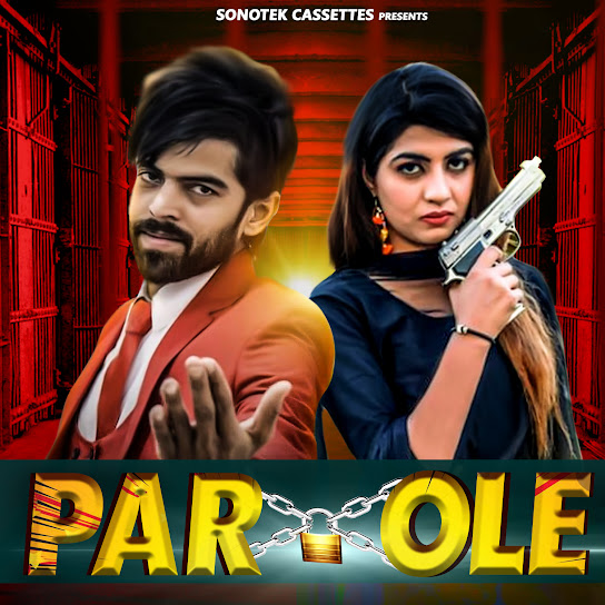 Parole - Masoom Sharma Song Thumbnail