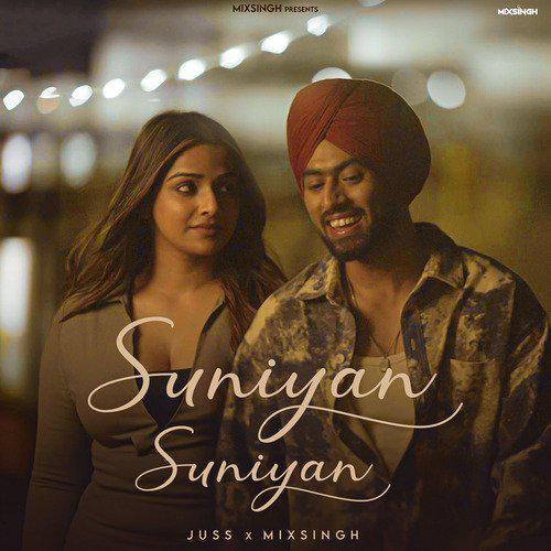 Suniyan Suniyan - Juss Song Thumbnail